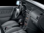 Chevrolet Astra Sedan 2003 года